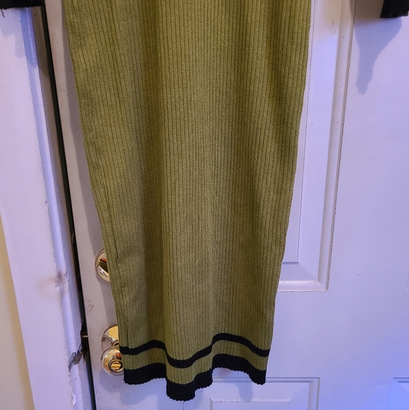 ASHLEY STEWART MAXI DRESS - Picture 3 of 8